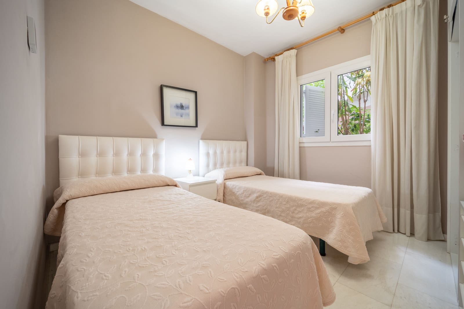 2 quarto Apartamento para venda em Marbella com piscina garagem - 875 000 € (Ref: 9262451)