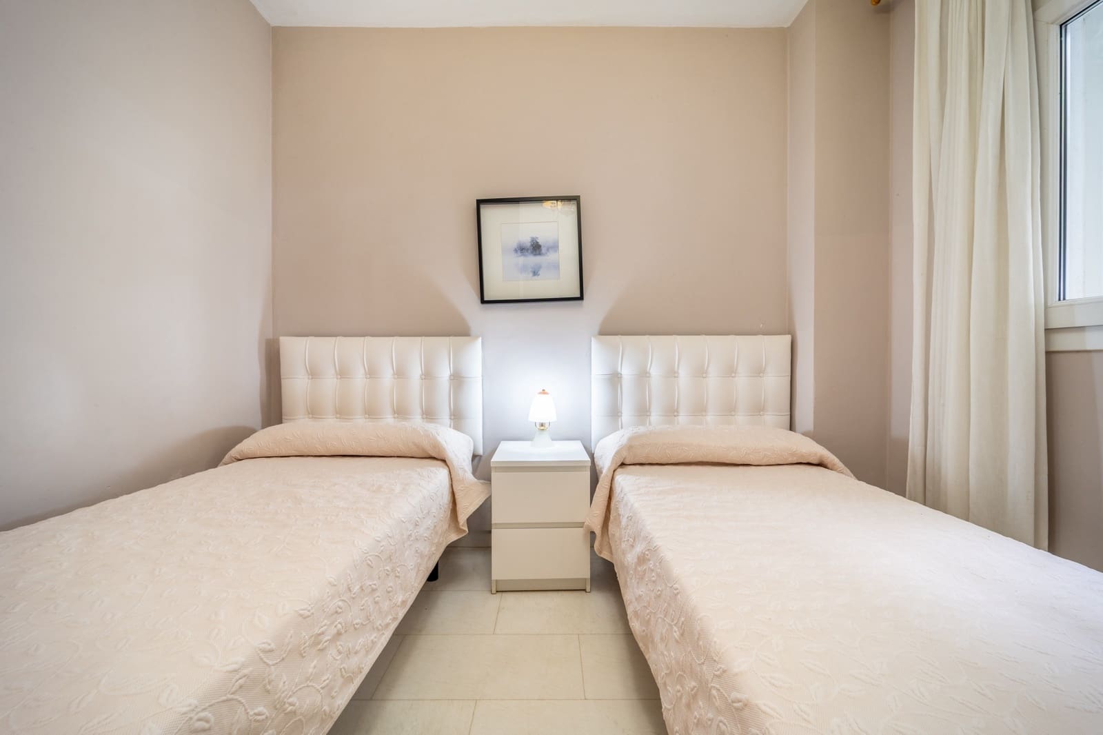 2 quarto Apartamento para venda em Marbella com piscina garagem - 875 000 € (Ref: 9262451)