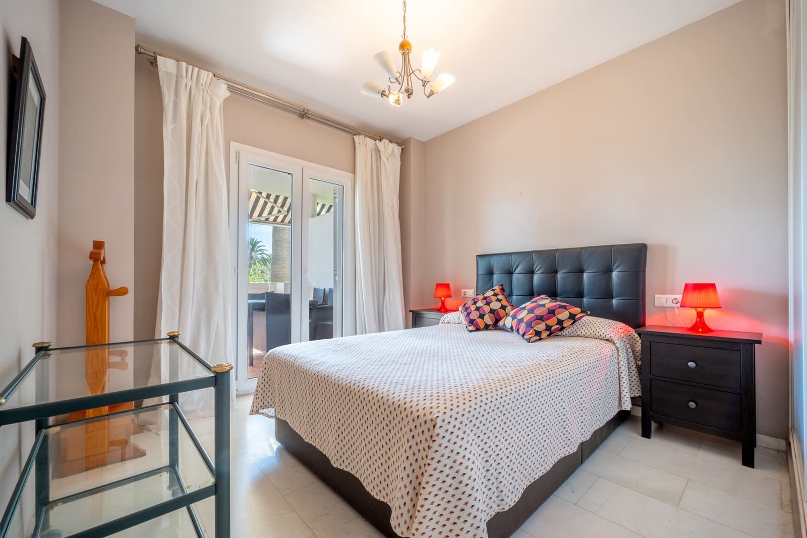 2 quarto Apartamento para venda em Marbella com piscina garagem - 875 000 € (Ref: 9262451)