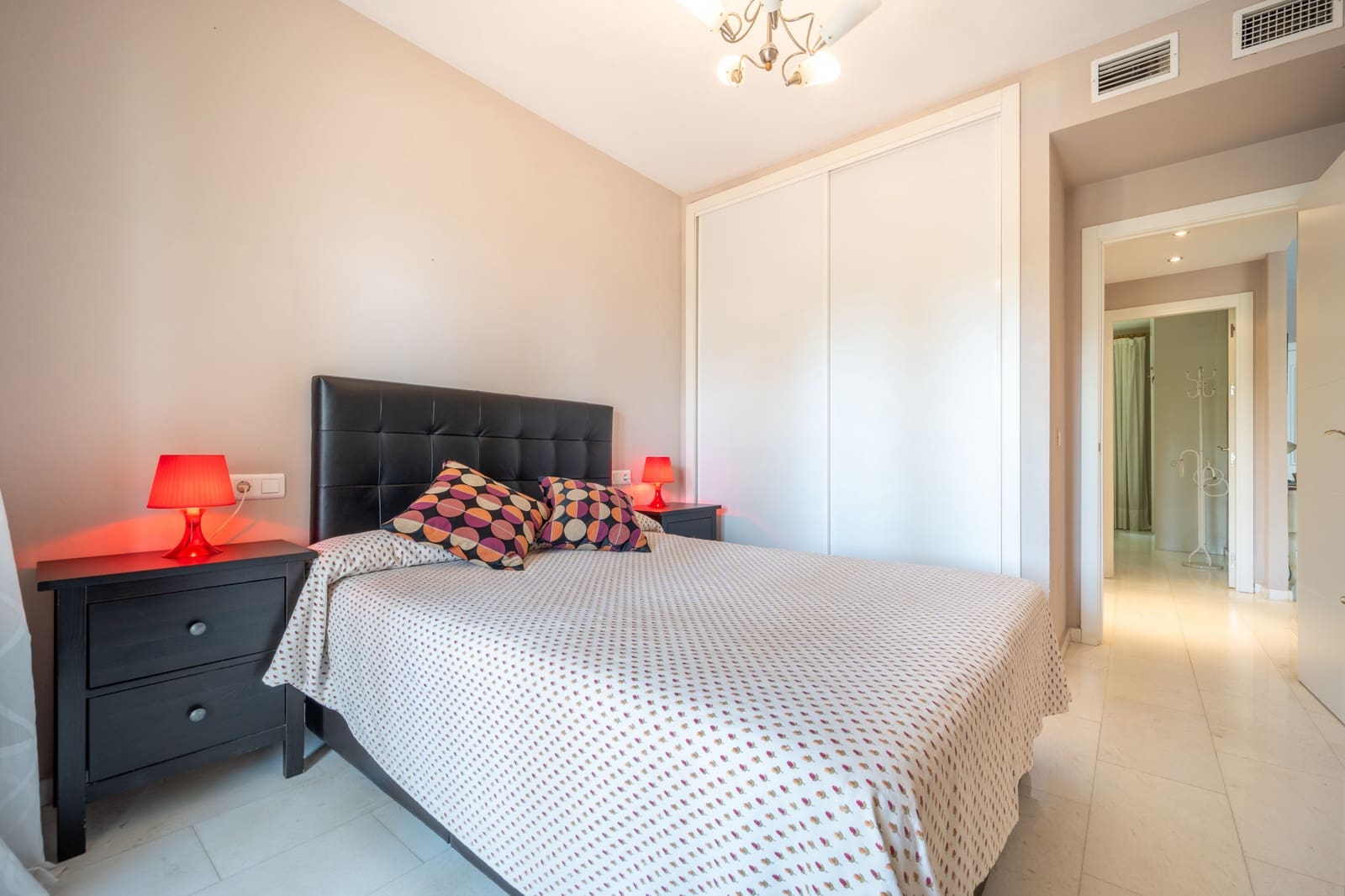 2 quarto Apartamento para venda em Marbella com piscina garagem - 875 000 € (Ref: 9262451)