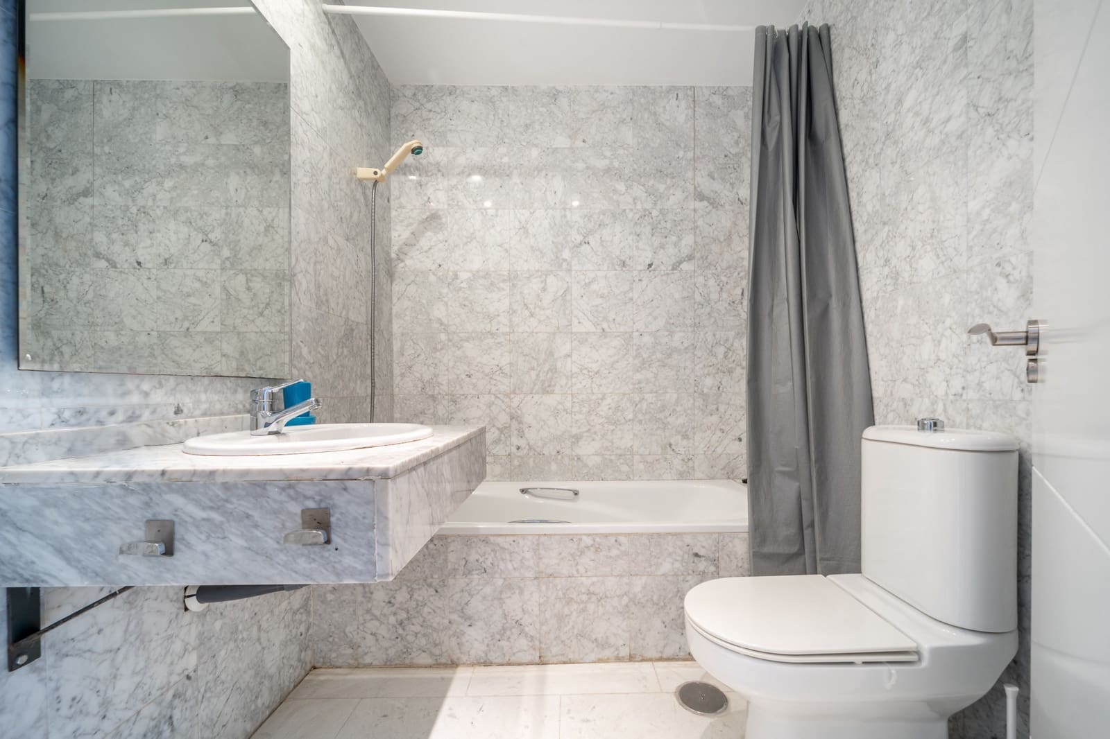 2 quarto Apartamento para venda em Marbella com piscina garagem - 875 000 € (Ref: 9262451)