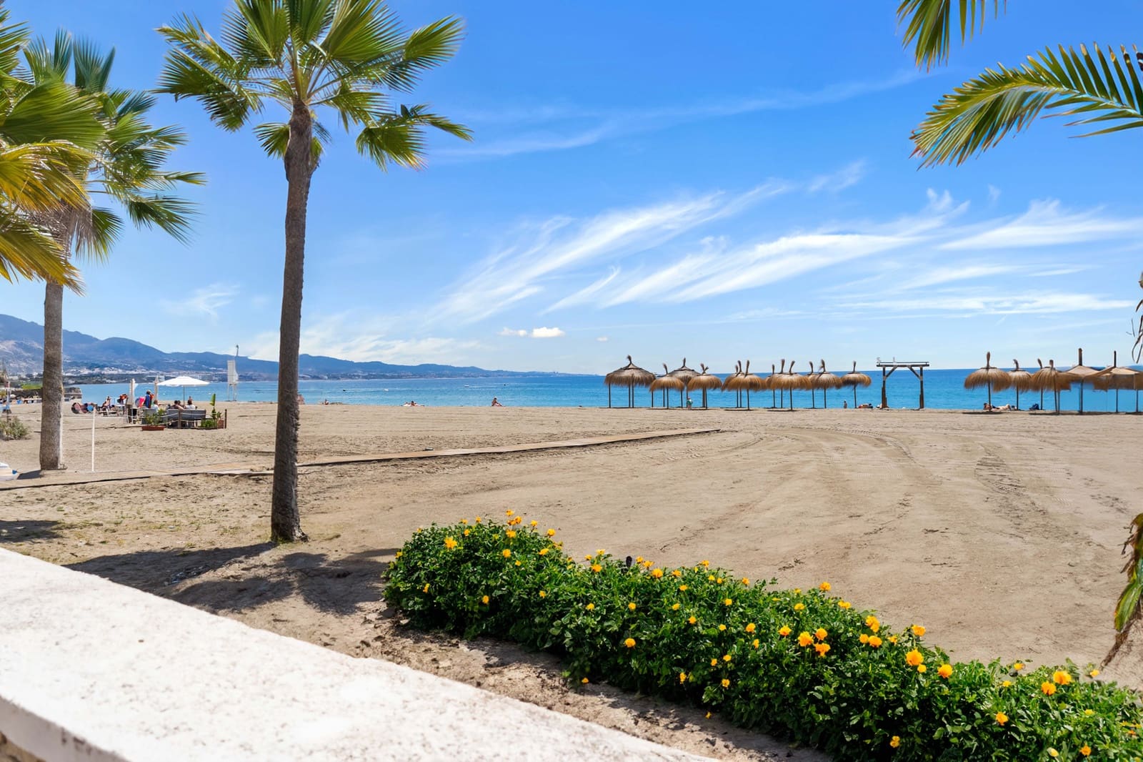 2 quarto Apartamento para venda em Marbella com piscina garagem - 875 000 € (Ref: 9262451)