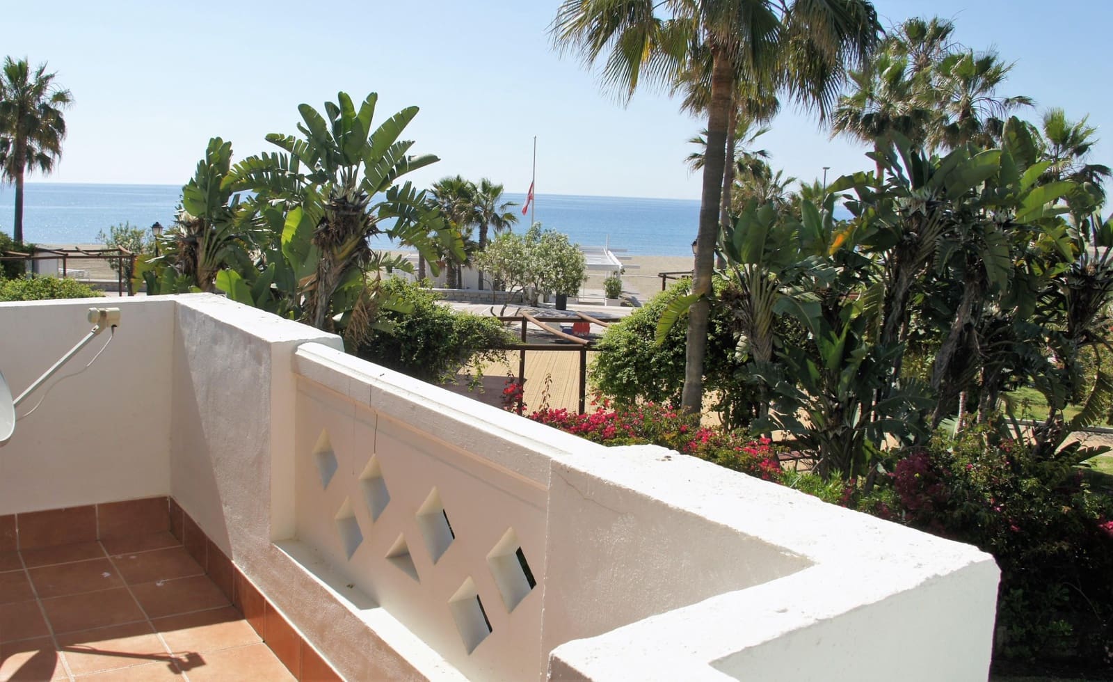 2 quarto Apartamento para venda em Marbella com piscina garagem - 875 000 € (Ref: 9262451)