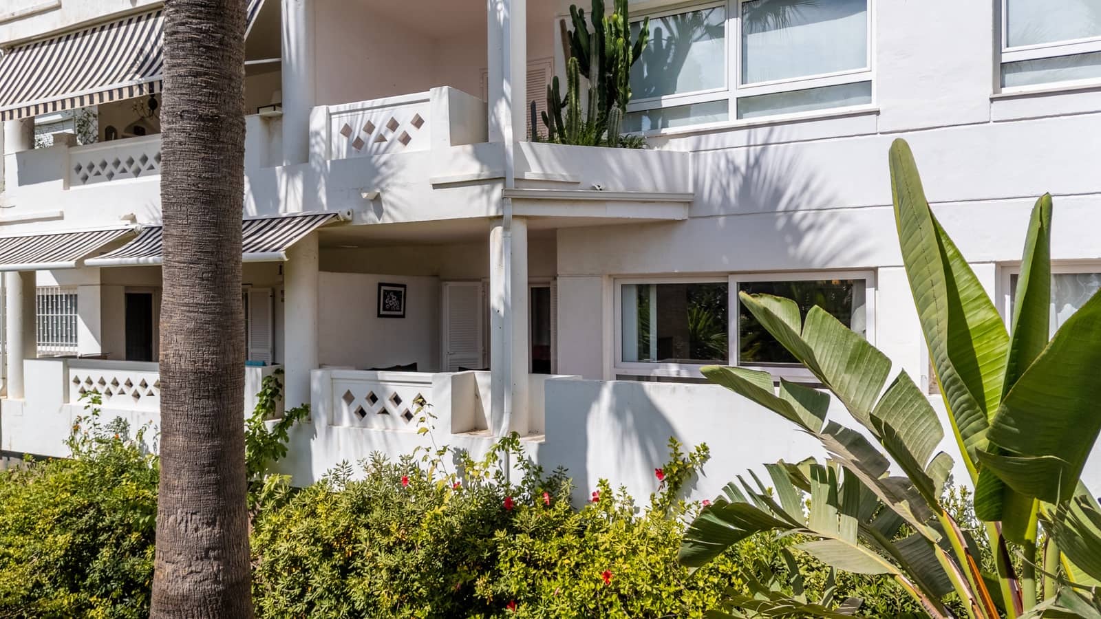 2 quarto Apartamento para venda em Marbella com piscina garagem - 875 000 € (Ref: 9262451)