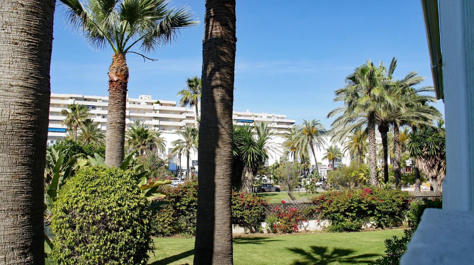 2 quarto Apartamento para venda em Marbella com piscina garagem - 875 000 € (Ref: 9262451)