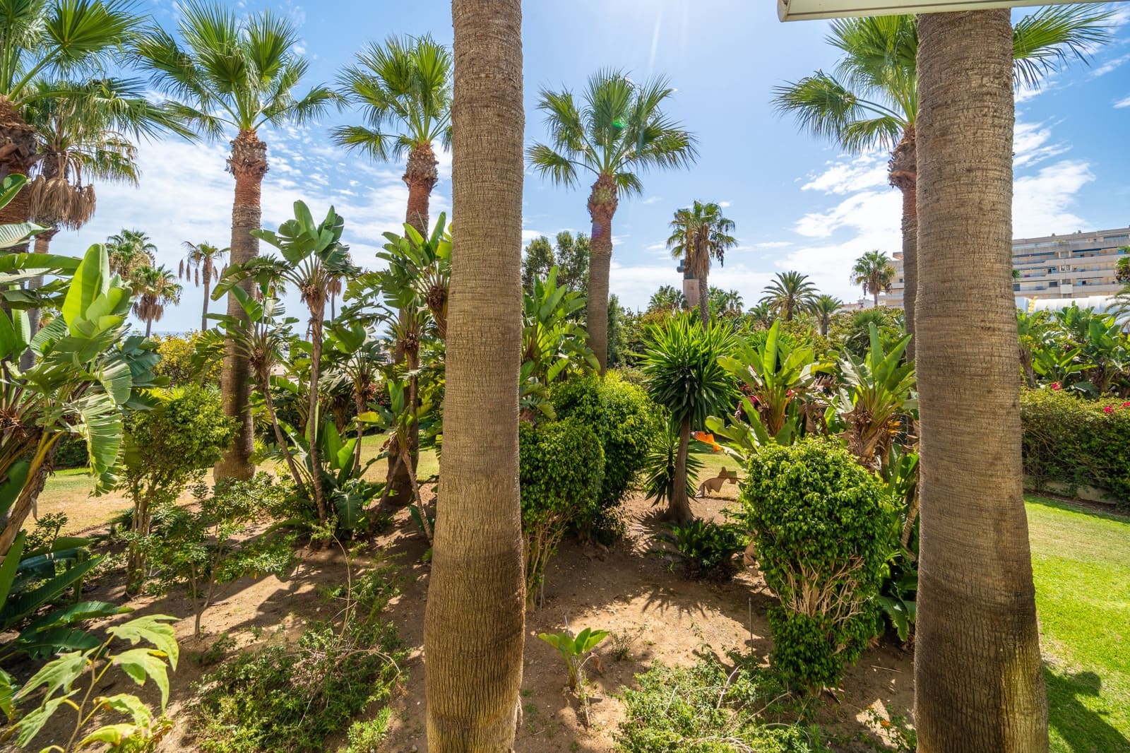 2 quarto Apartamento para venda em Marbella com piscina garagem - 875 000 € (Ref: 9262451)