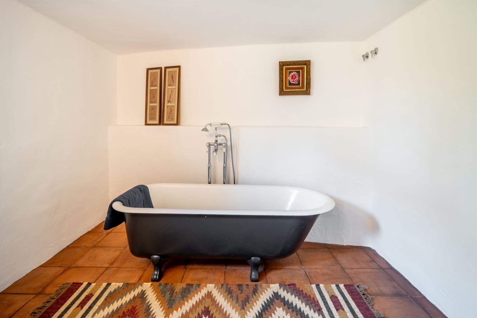 3 slaapkamer Halfvrijstaande villa te koop in Marbella met zwembad - € 1.100.000 (Ref: 9281190)