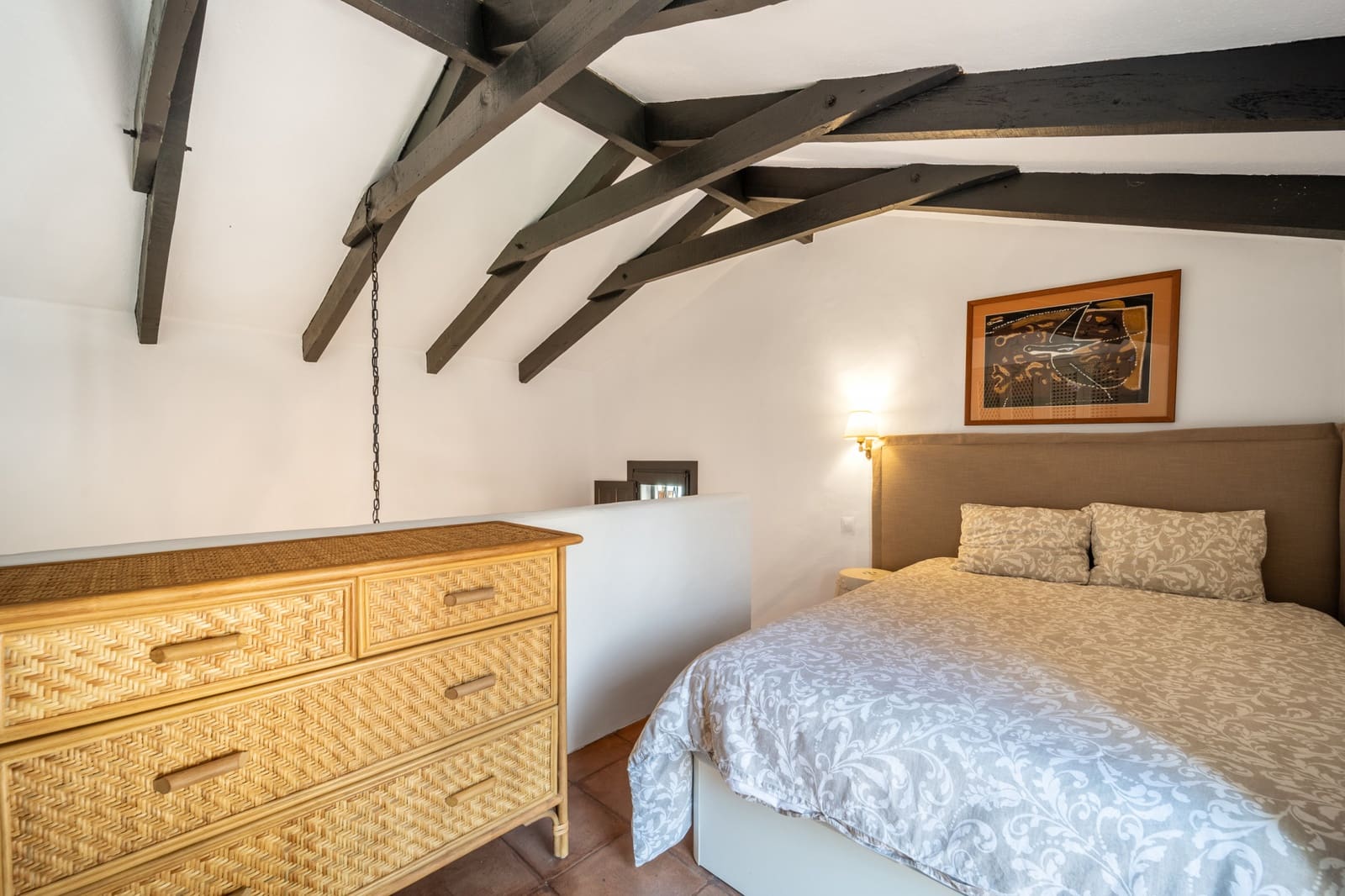 3 slaapkamer Halfvrijstaande villa te koop in Marbella met zwembad - € 1.100.000 (Ref: 9281190)