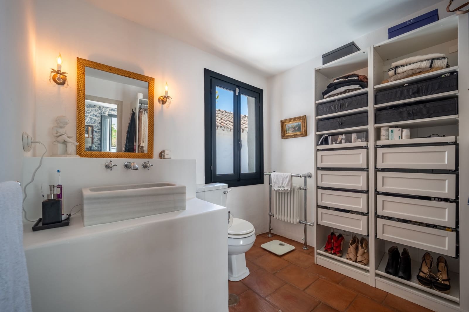 3 slaapkamer Halfvrijstaande villa te koop in Marbella met zwembad - € 1.100.000 (Ref: 9281190)