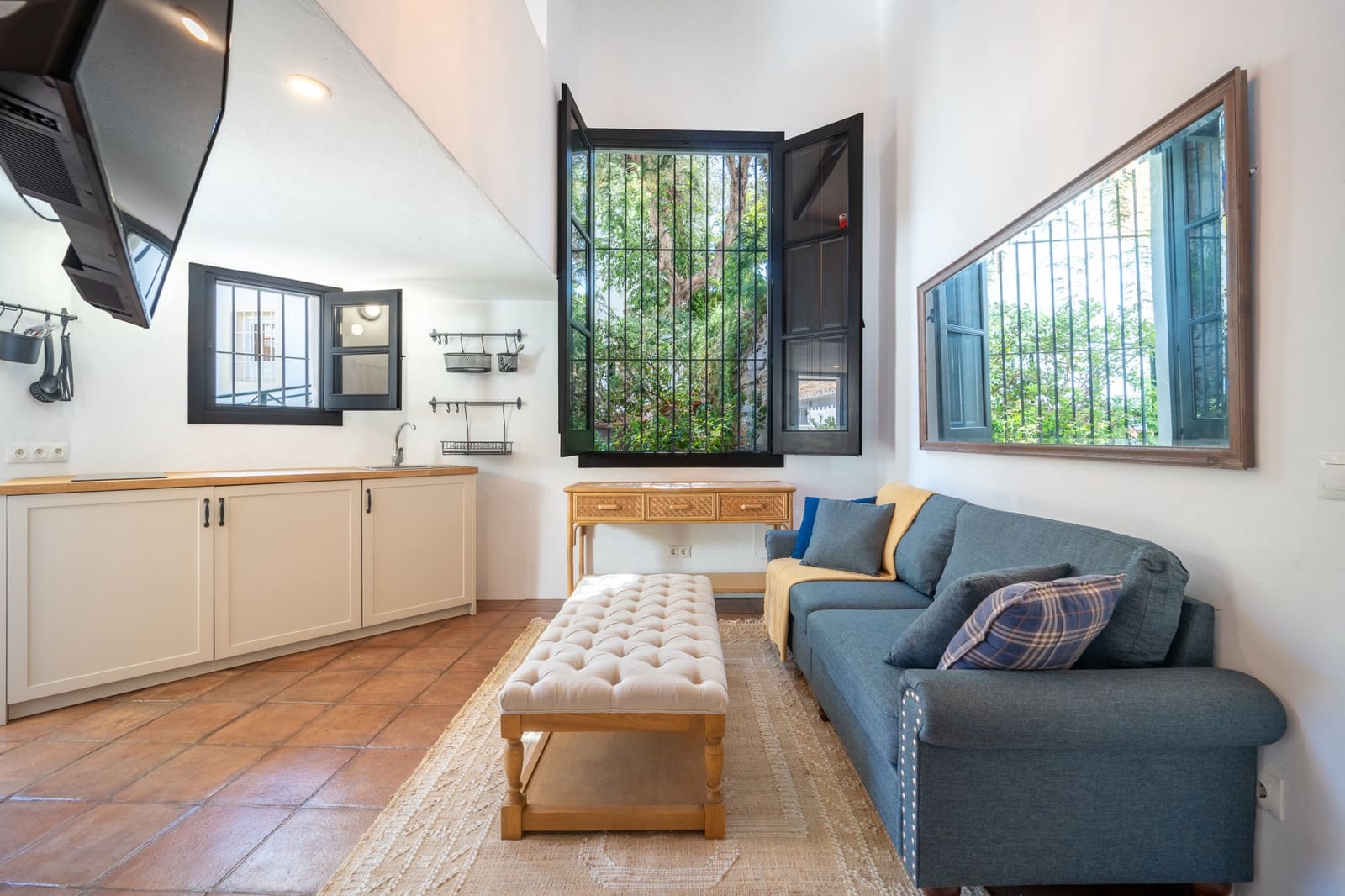 3 slaapkamer Halfvrijstaande villa te koop in Marbella met zwembad - € 1.100.000 (Ref: 9281190)