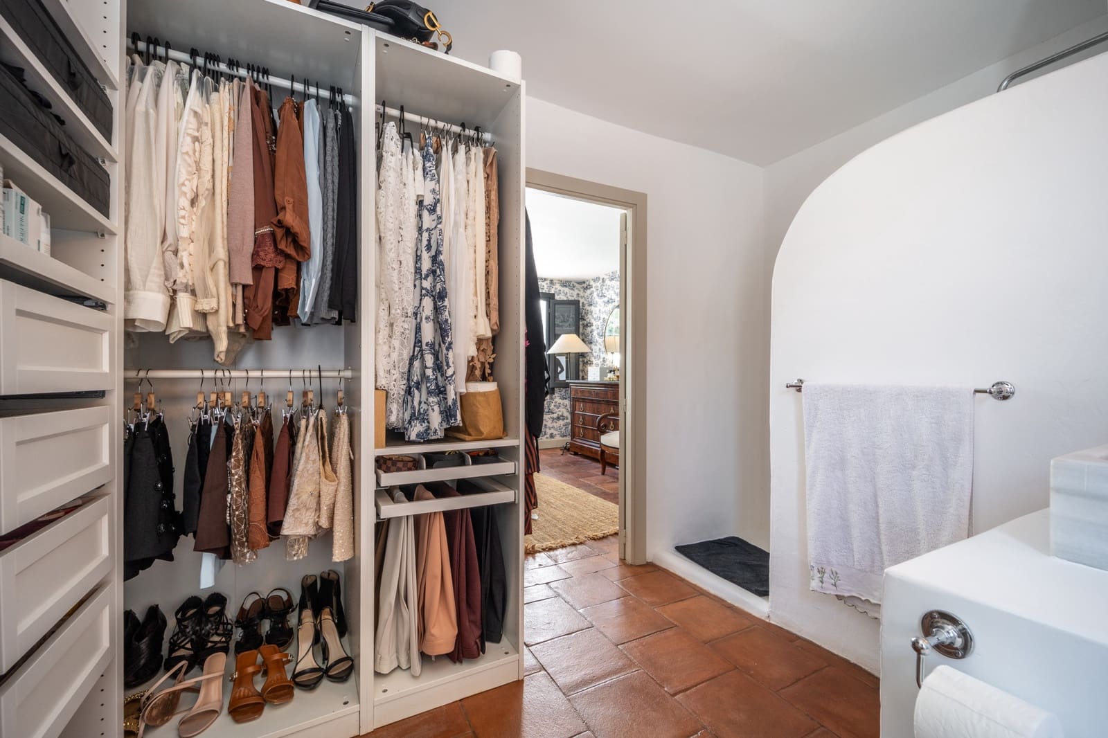 3 slaapkamer Halfvrijstaande villa te koop in Marbella met zwembad - € 1.100.000 (Ref: 9281190)