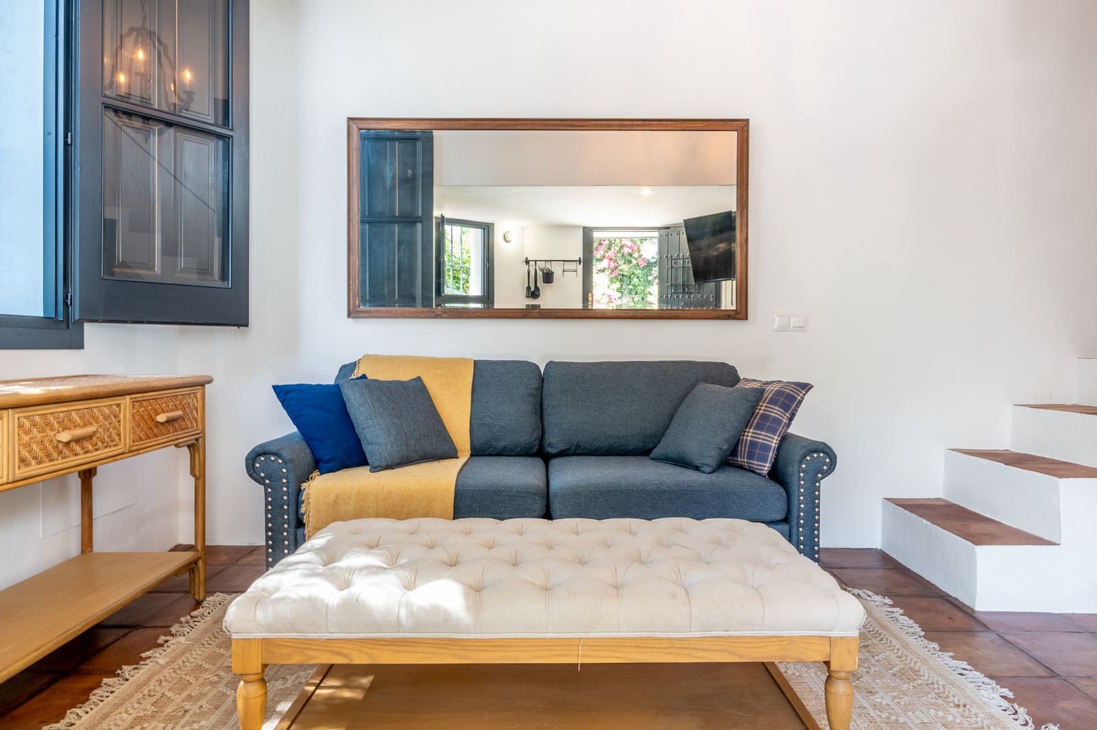 3 slaapkamer Halfvrijstaande villa te koop in Marbella met zwembad - € 1.100.000 (Ref: 9281190)