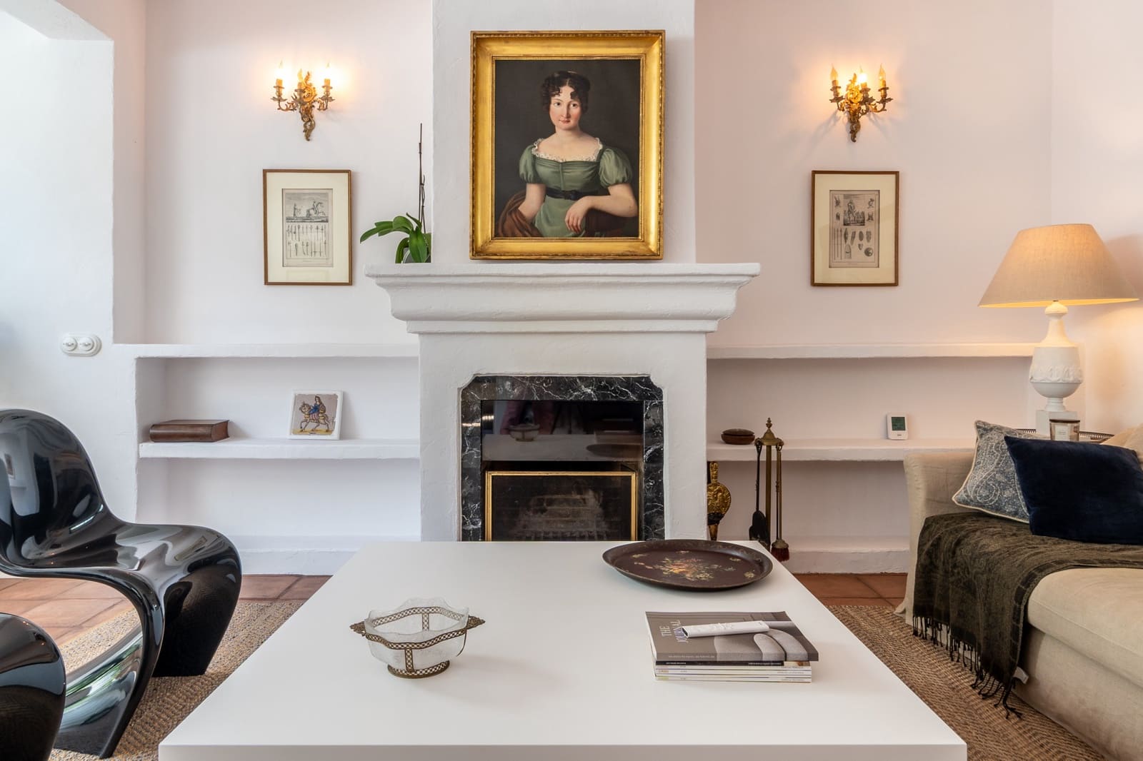 3 slaapkamer Halfvrijstaande villa te koop in Marbella met zwembad - € 1.100.000 (Ref: 9281190)