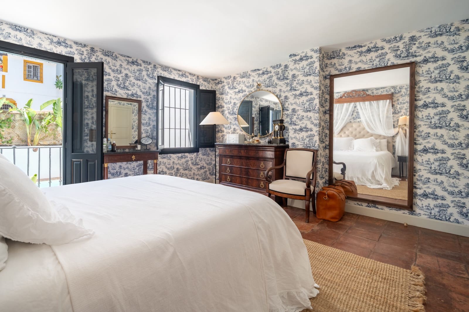 3 slaapkamer Halfvrijstaande villa te koop in Marbella met zwembad - € 1.100.000 (Ref: 9281190)