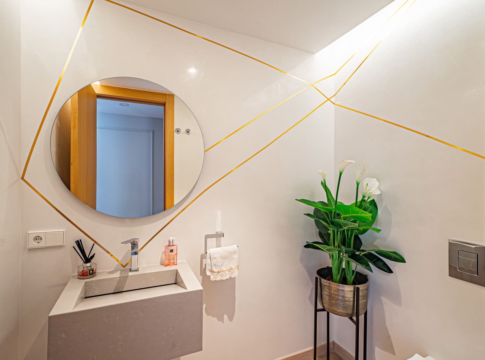 4 chambre Appartement à vendre à La Quinta avec piscine garage - 1 700 000 € (Ref: 9281191)