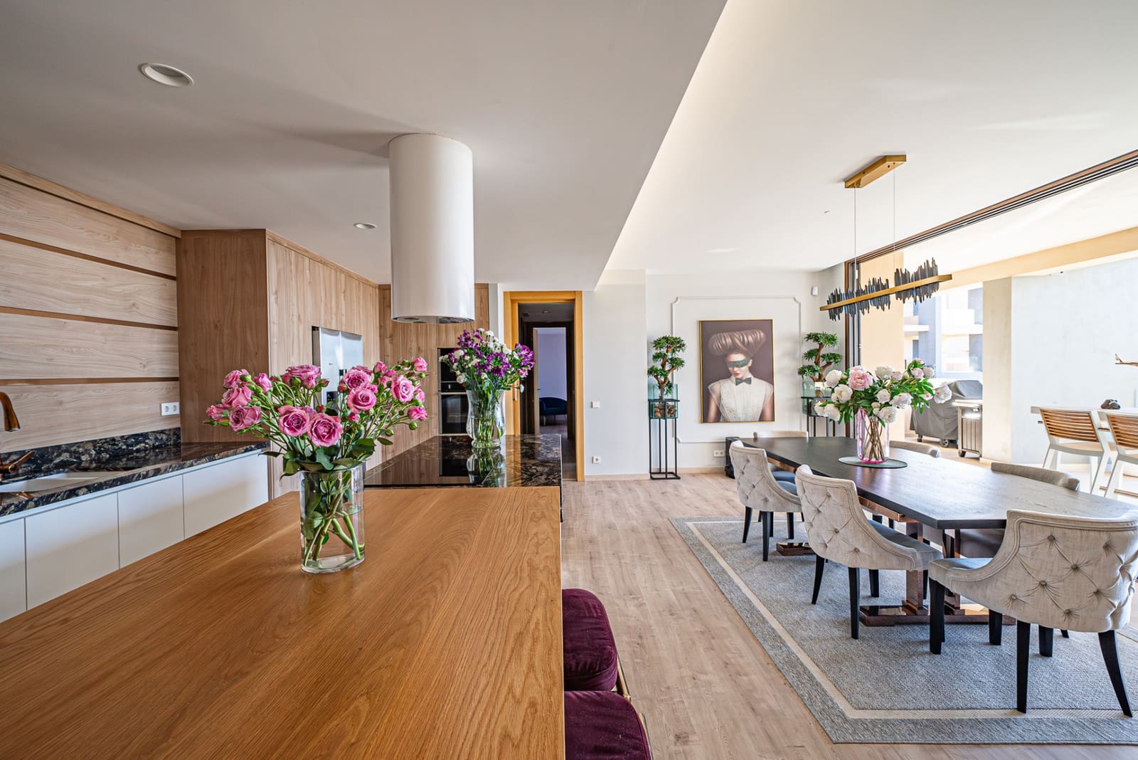 4 chambre Appartement à vendre à La Quinta avec piscine garage - 1 700 000 € (Ref: 9281191)