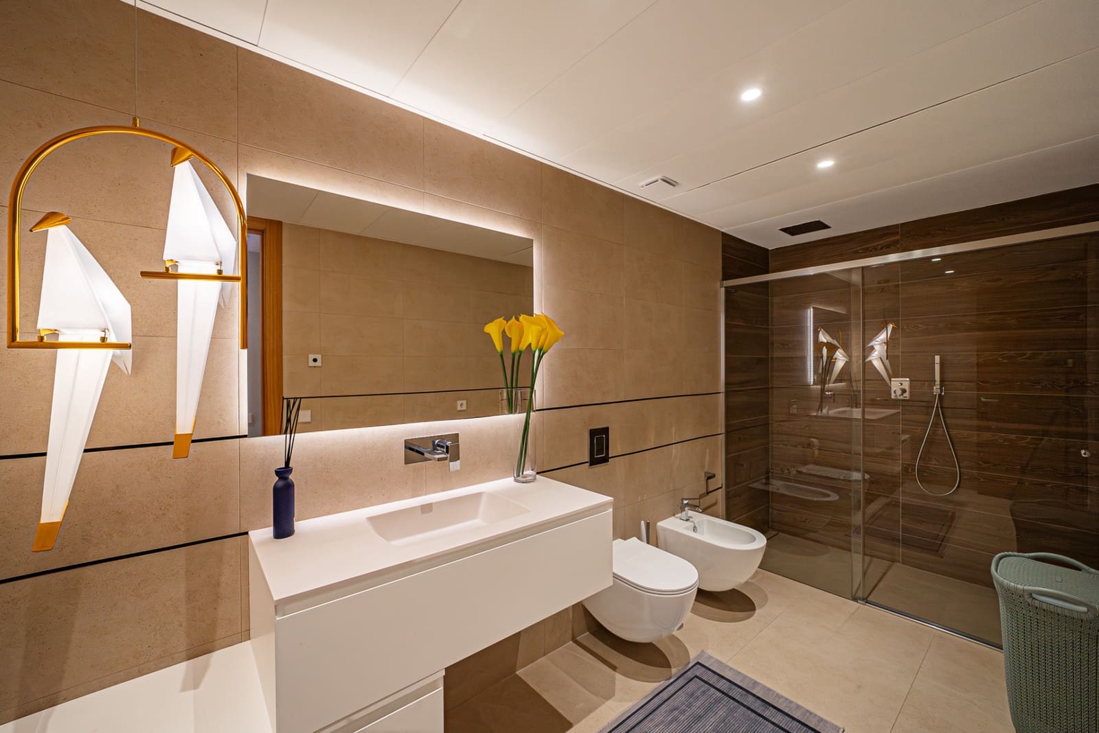 4 chambre Appartement à vendre à La Quinta avec piscine garage - 1 700 000 € (Ref: 9281191)