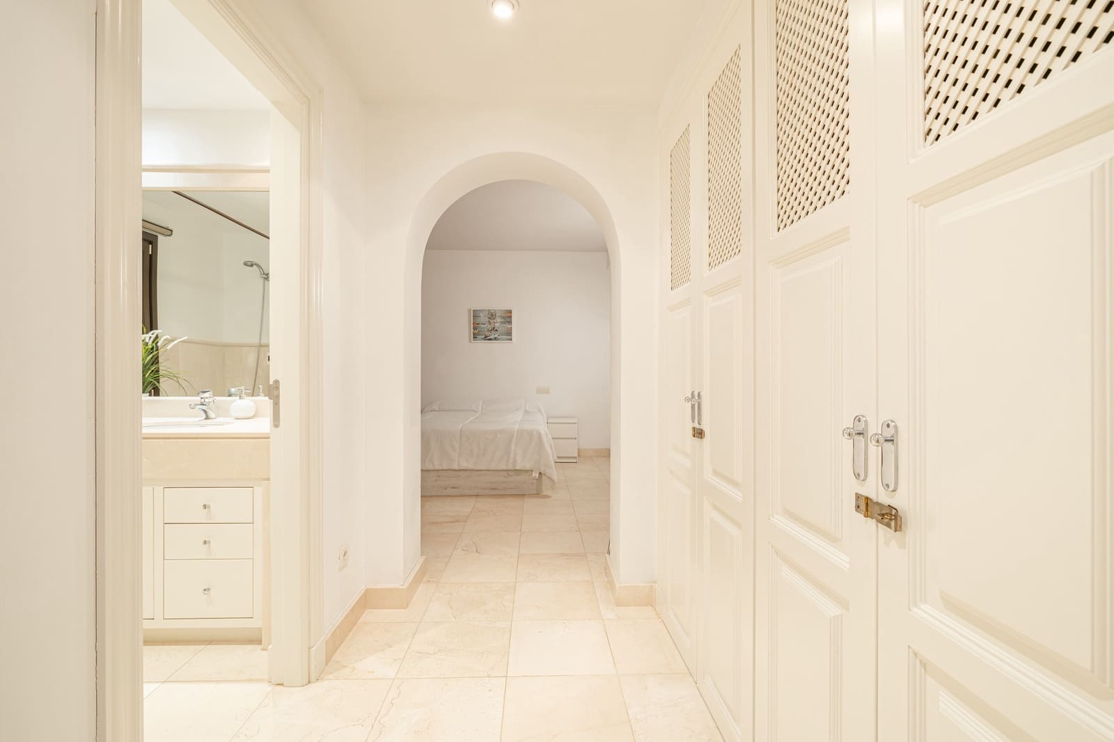 6 camera da letto Villa da affittare in Guadalmina con piscina garage - 12.500 € (Rif: 9289642)