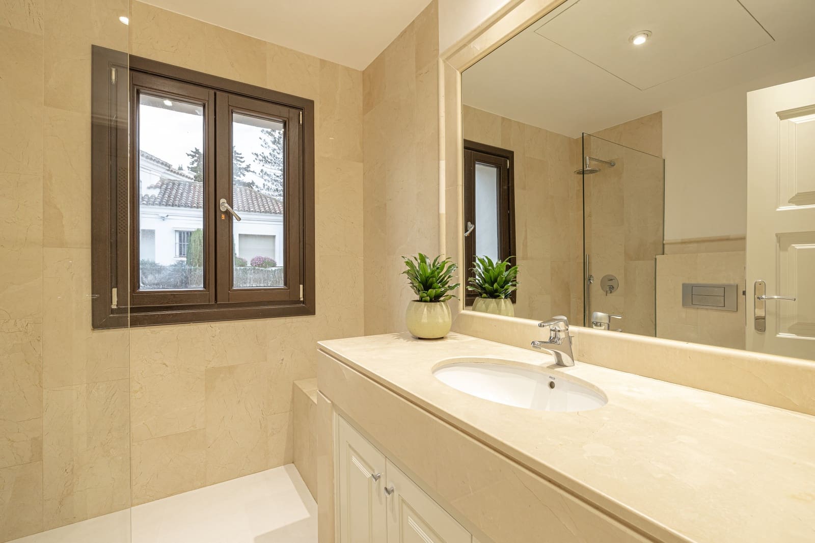 6 camera da letto Villa da affittare in Guadalmina con piscina garage - 12.500 € (Rif: 9289642)