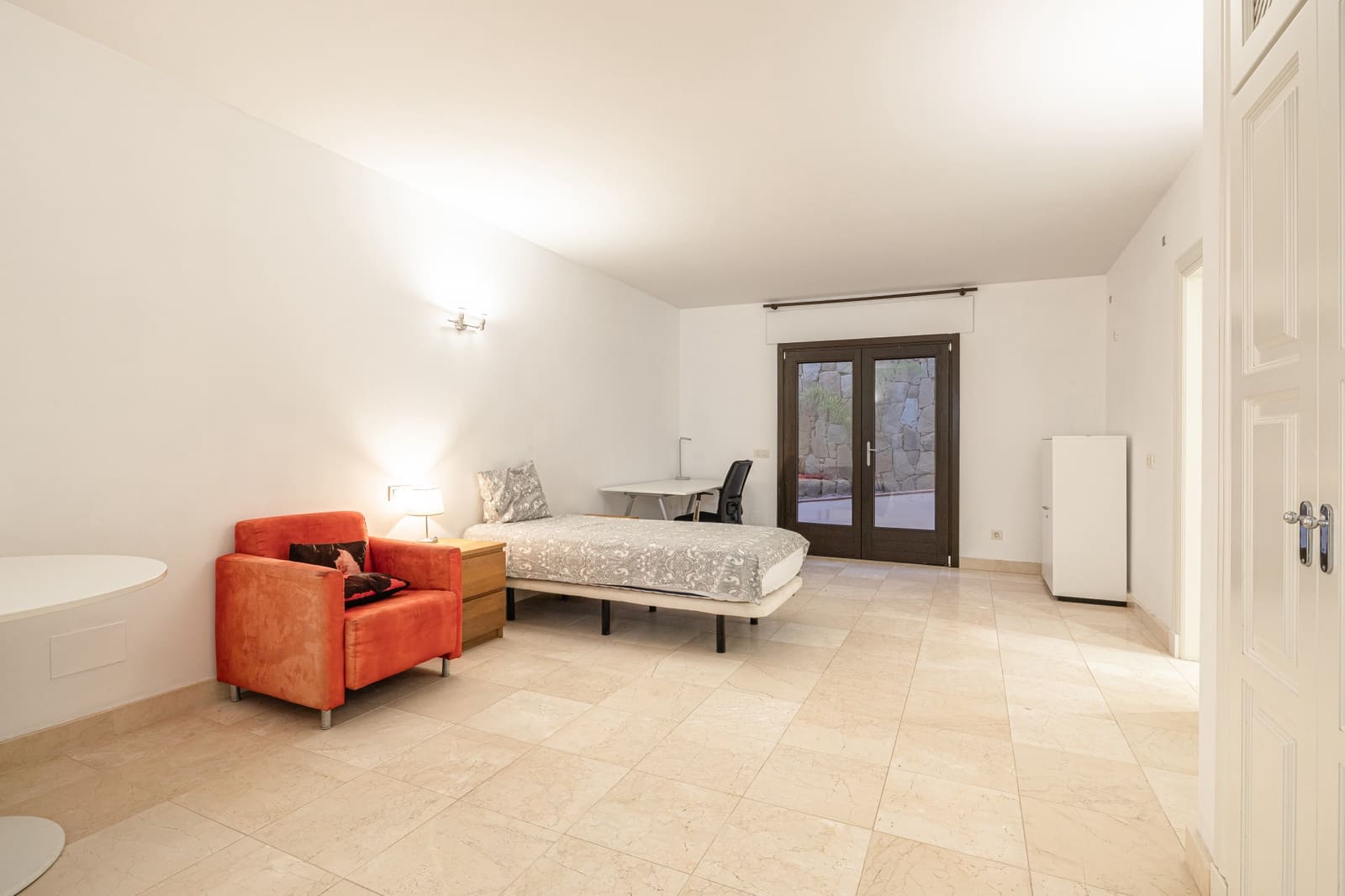 6 camera da letto Villa da affittare in Guadalmina con piscina garage - 12.500 € (Rif: 9289642)