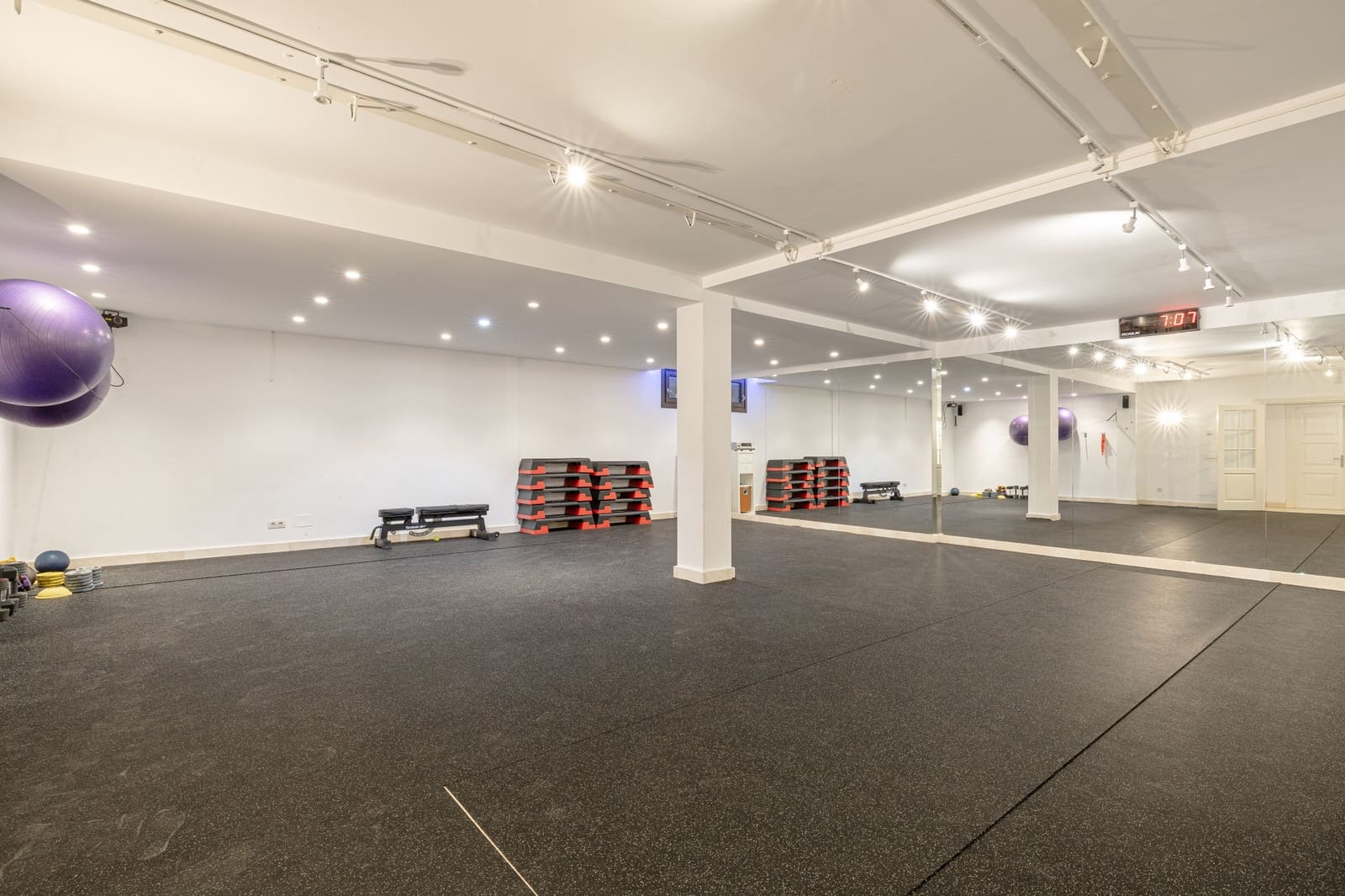 6 camera da letto Villa da affittare in Guadalmina con piscina garage - 12.500 € (Rif: 9289642)