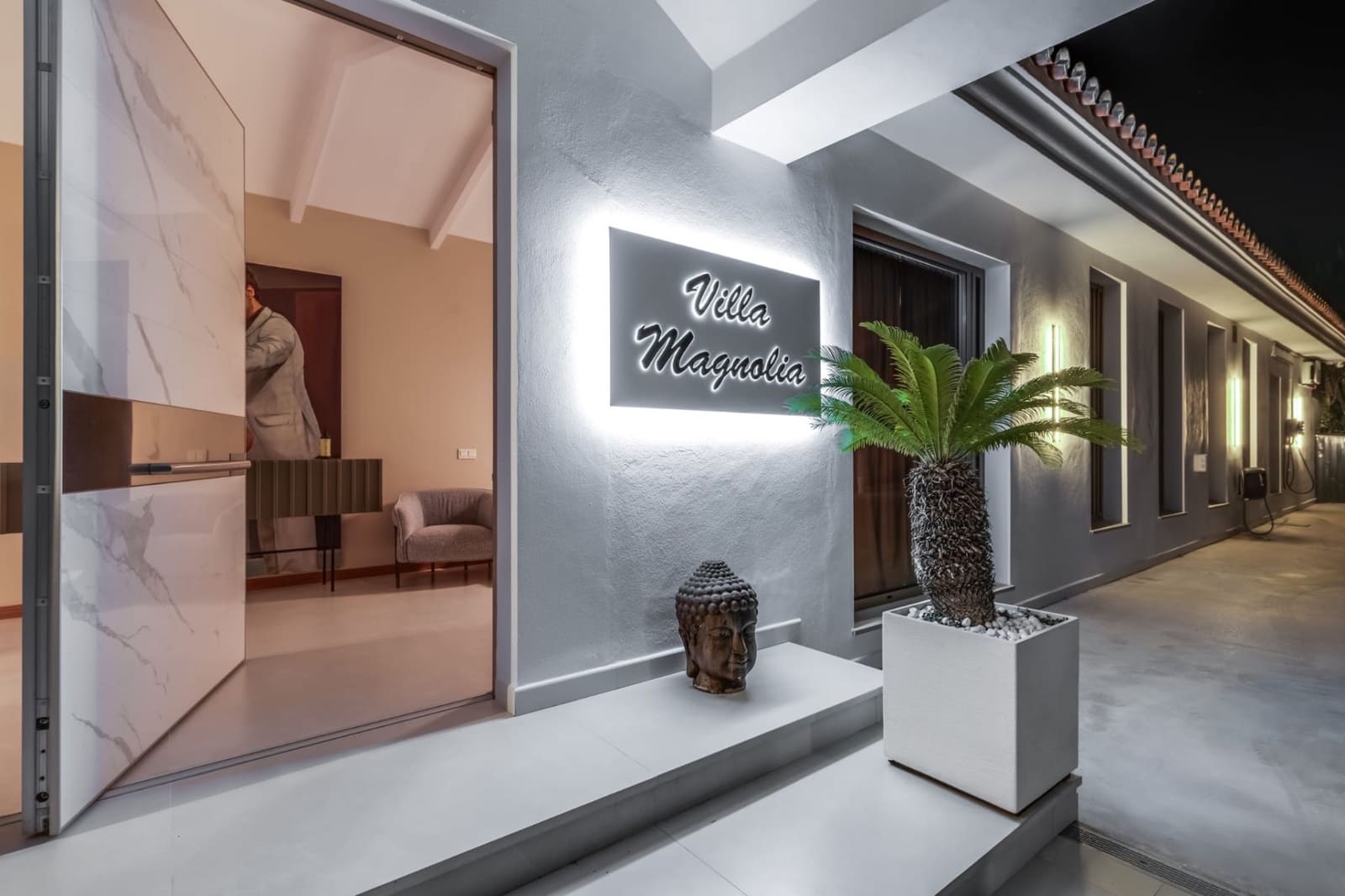 6 sypialnia Willa na sprzedaż w Guadalmina z basenem garażem - 9 500 000 € (Ref: 9294330)