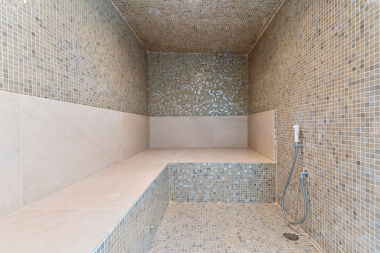 6 sypialnia Willa na sprzedaż w Guadalmina z basenem garażem - 9 500 000 € (Ref: 9294330)