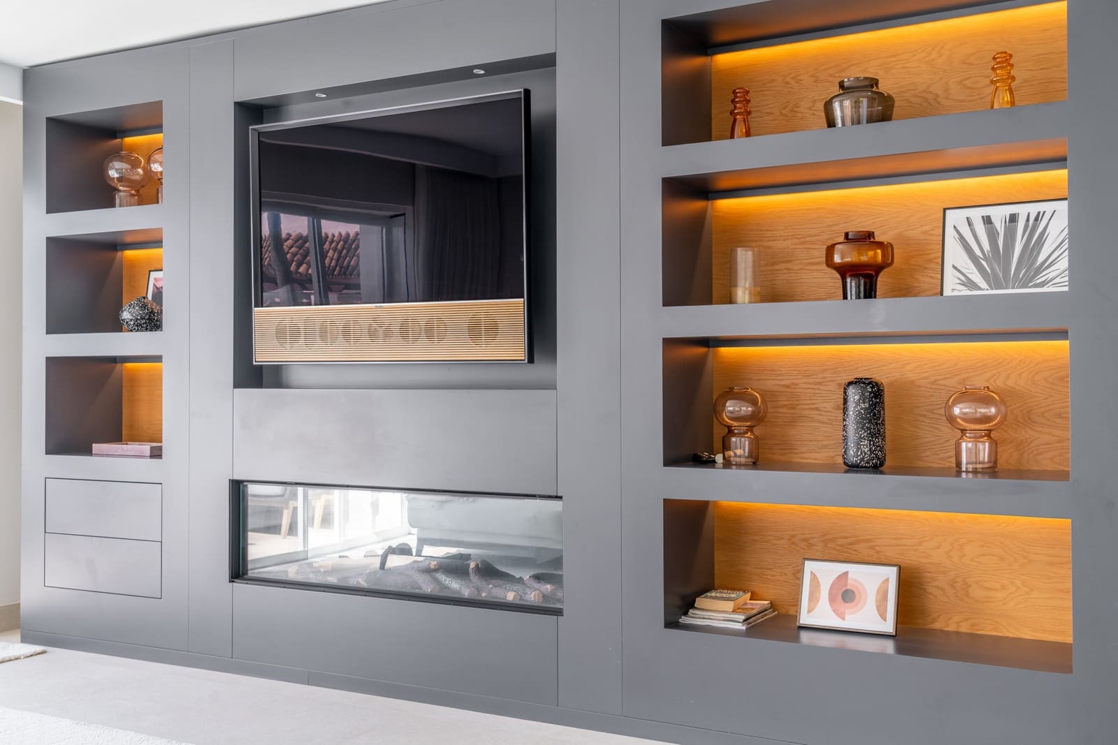 3 sypialnia Apartament do wynajęcia w Marbella z basenem garażem - 9 200 € (Ref: 9296392)