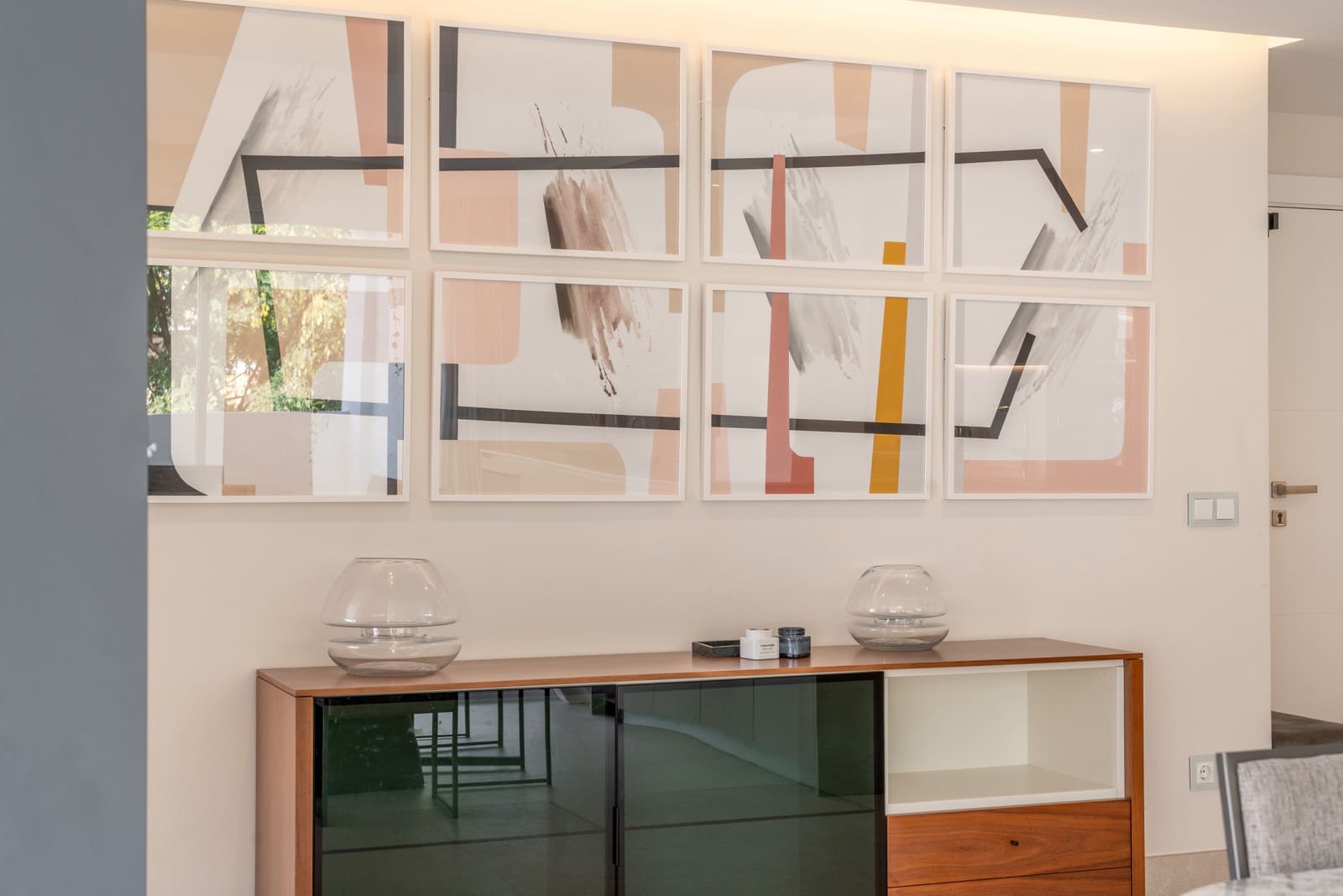 3 sypialnia Apartament do wynajęcia w Marbella z basenem garażem - 9 200 € (Ref: 9296392)