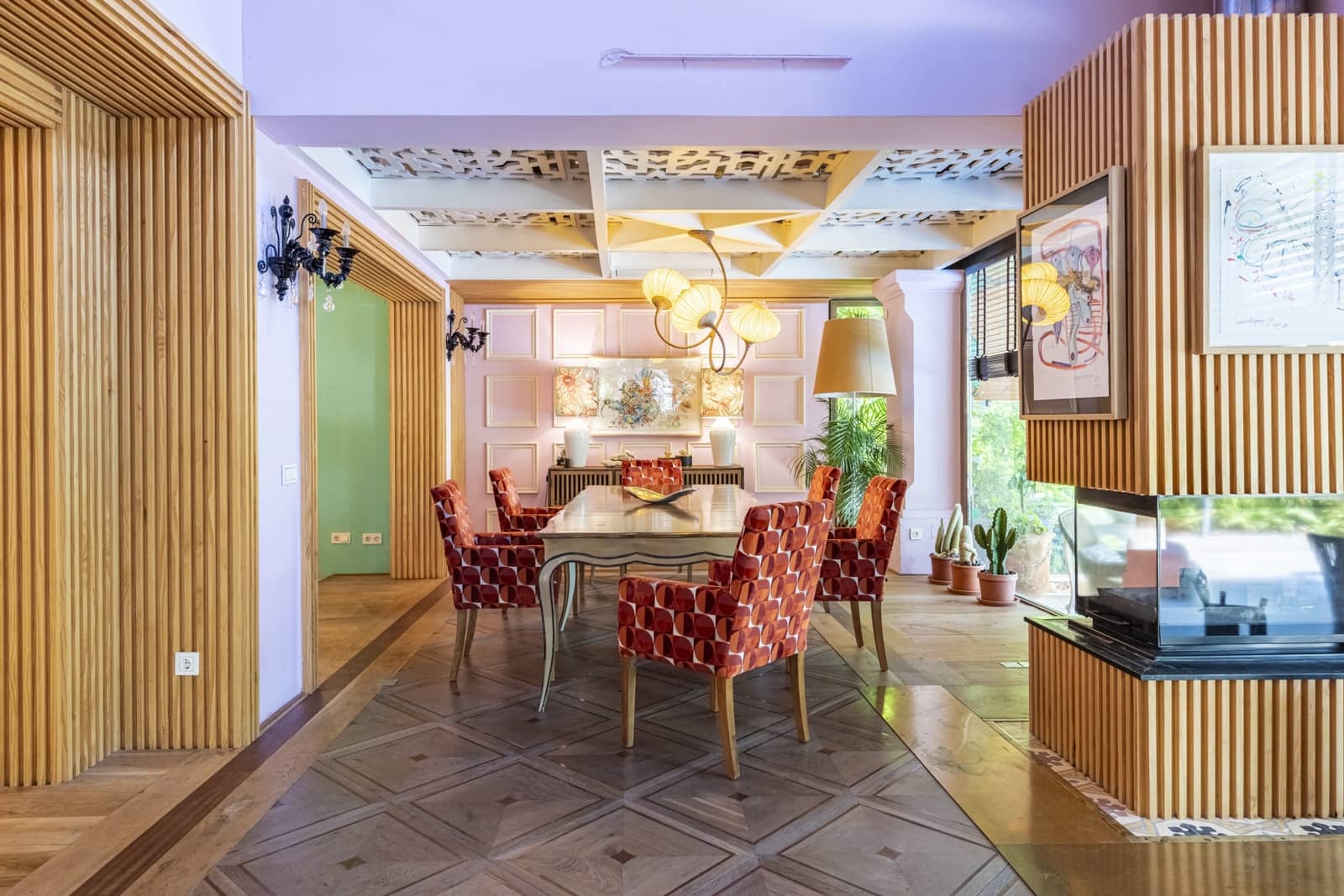 5 bedroom Villa for sale in Marbella with pool garage - € 2,790,000 (Ref: 9297136)