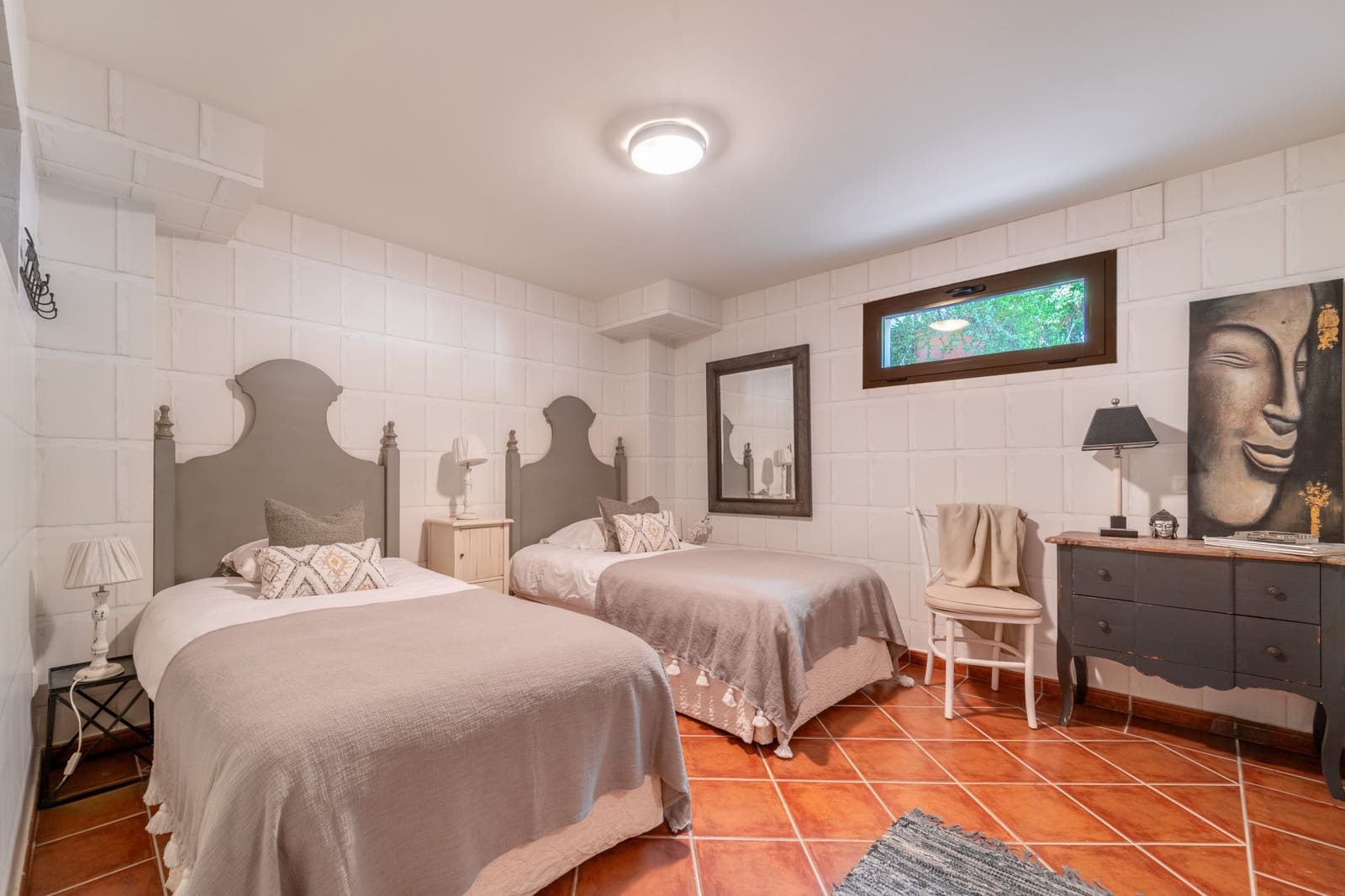 8 soveværelse Villa til salg i Guadalmina med swimmingpool garage - € 7.500.000 (Ref: 9303327)