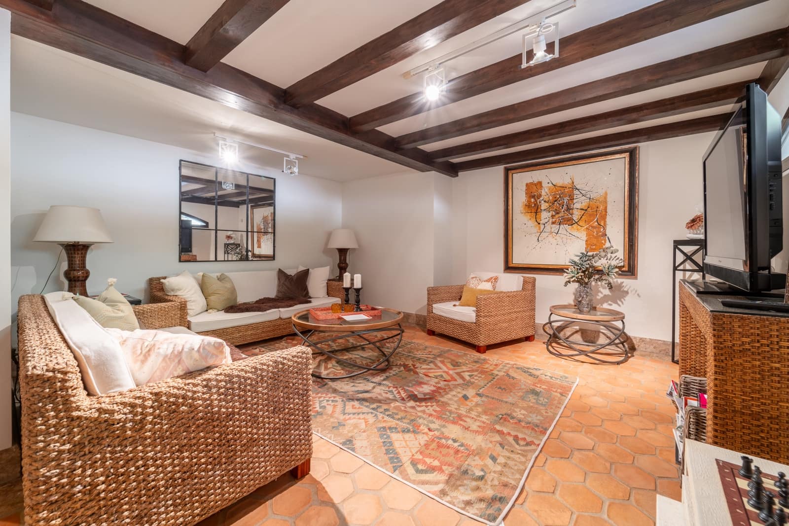 8 bedroom Villa for sale in Guadalmina with pool garage - € 7,500,000 (Ref: 9303327)