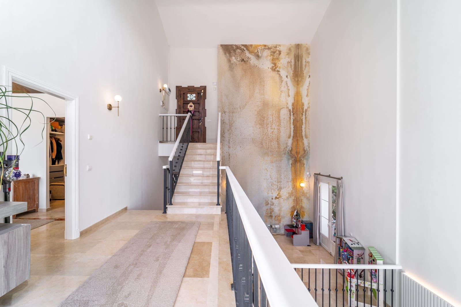 3 chambre Villa/Maison à vendre à Istan avec piscine garage - 1 695 000 € (Ref: 9303329)