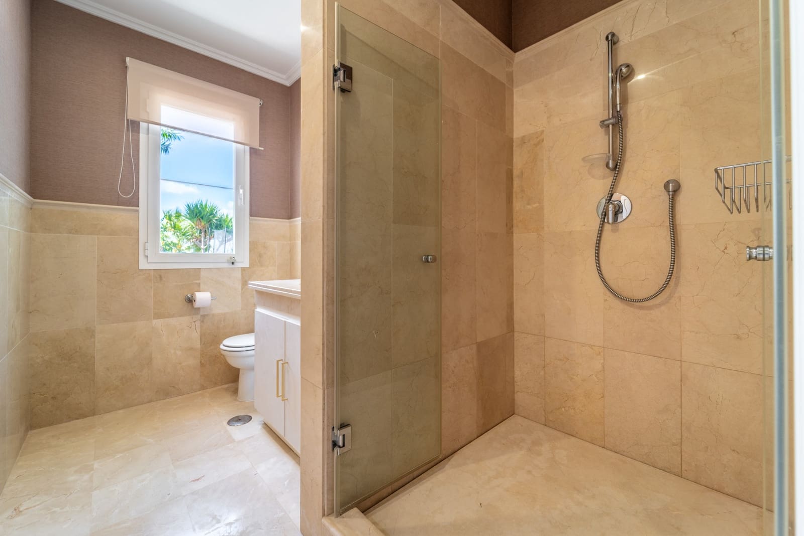 3 chambre Villa/Maison à vendre à Istan avec piscine garage - 1 695 000 € (Ref: 9303329)