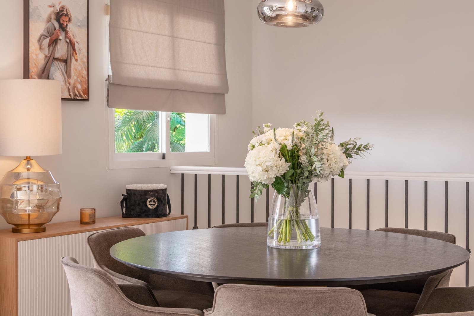 3 chambre Villa/Maison à vendre à Istan avec piscine garage - 1 695 000 € (Ref: 9303329)