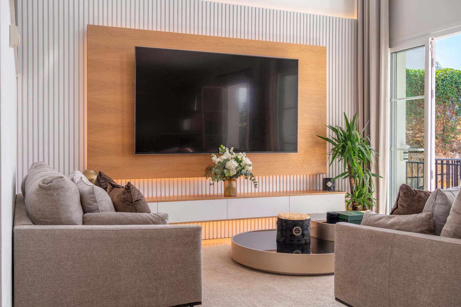 3 chambre Villa/Maison à vendre à Istan avec piscine garage - 1 695 000 € (Ref: 9303329)