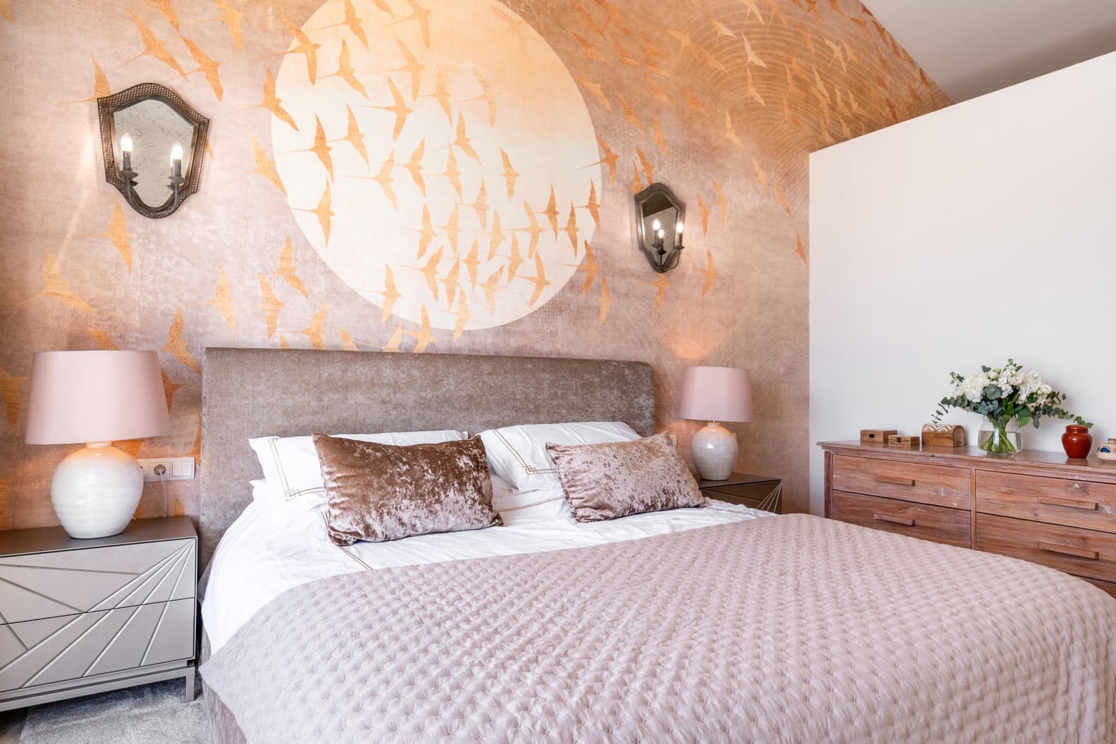 3 chambre Villa/Maison à vendre à Istan avec piscine garage - 1 695 000 € (Ref: 9303329)