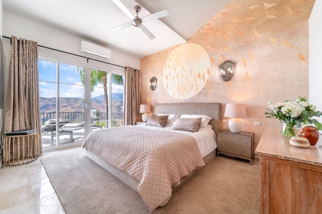 4 camera da letto Villa in vendita in Istán con piscina garage - 1.650.000 € (Rif: 9303329)