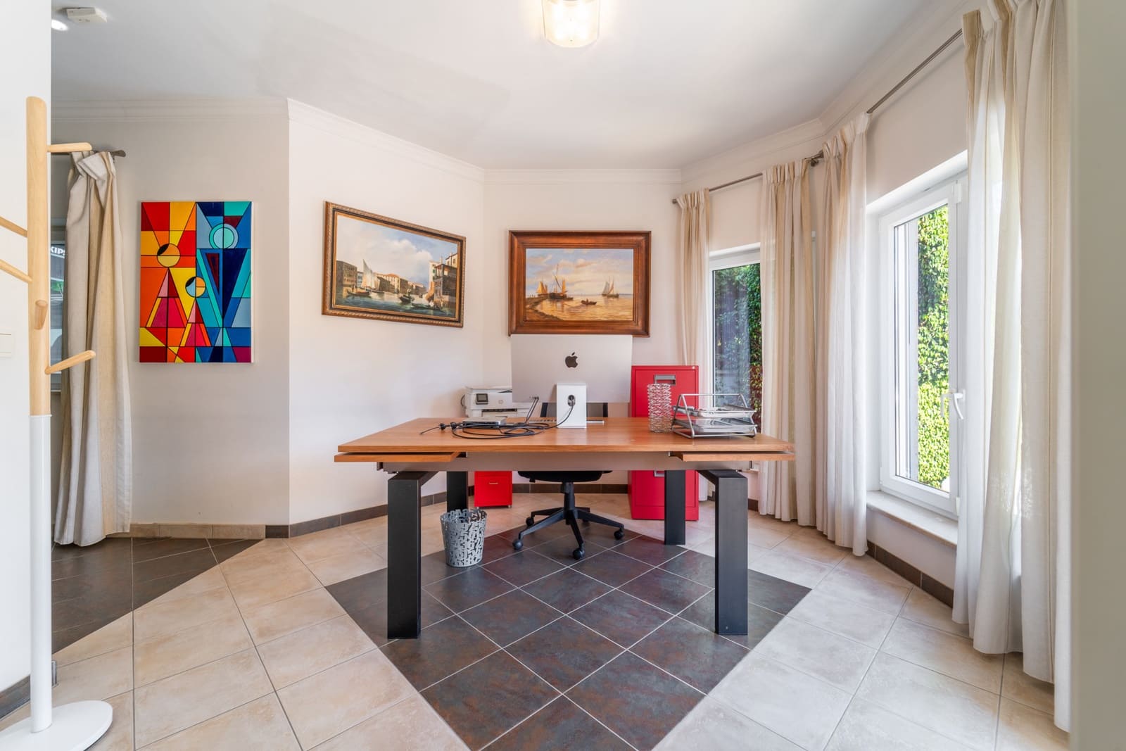 5 bedroom Villa for sale in Marbella with pool garage - € 1,900,000 (Ref: 9303331)