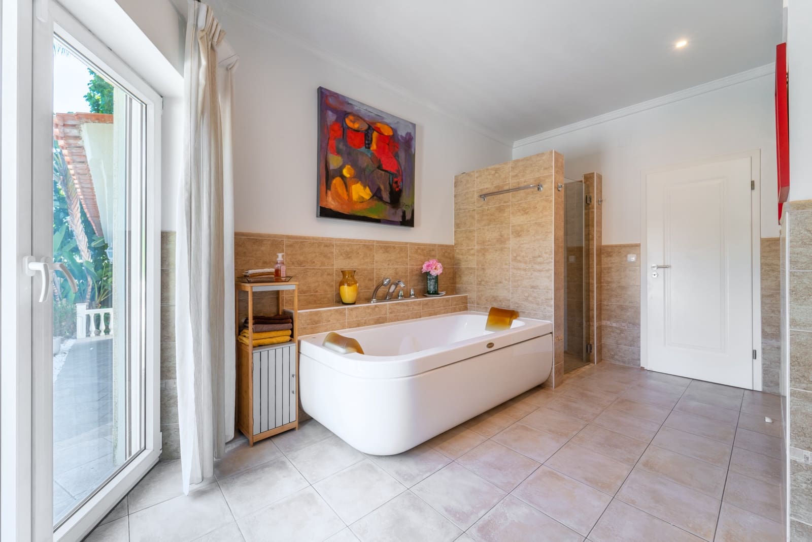 5 soveværelse Villa til salg i Marbella med swimmingpool garage - € 1.695.000 (Ref: 9303331)