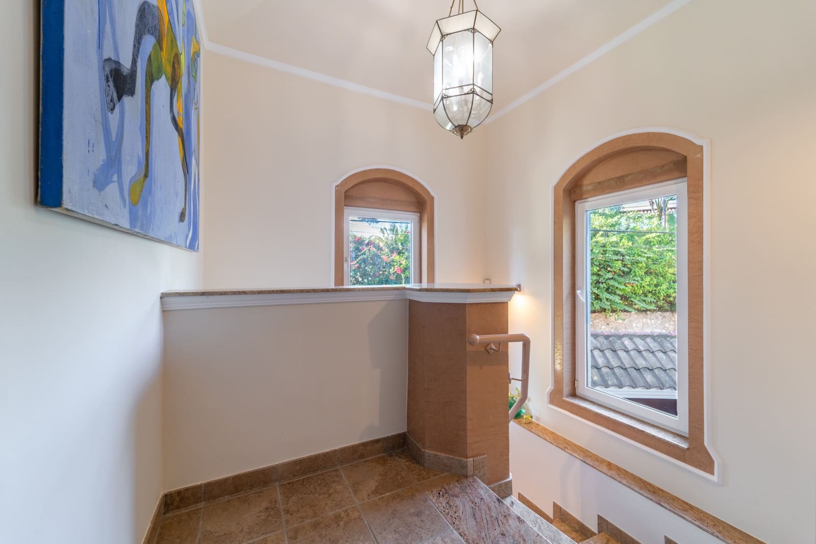 5 soveværelse Villa til salg i Marbella med swimmingpool garage - € 1.695.000 (Ref: 9303331)