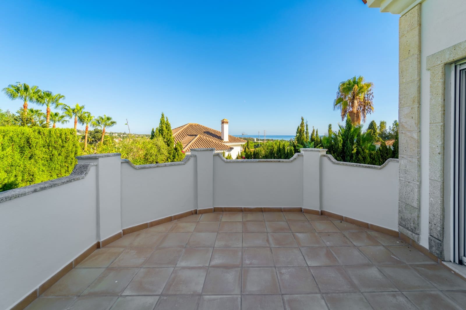 5 soveværelse Villa til salg i Marbella med swimmingpool garage - € 1.695.000 (Ref: 9303331)