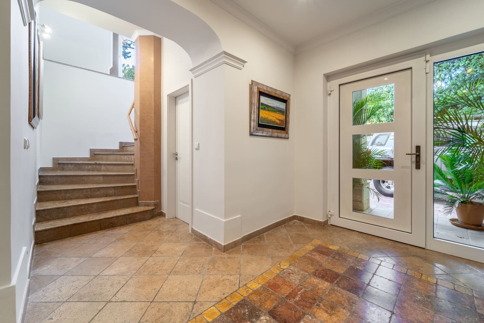 5 soveværelse Villa til salg i Marbella med swimmingpool garage - € 1.695.000 (Ref: 9303331)
