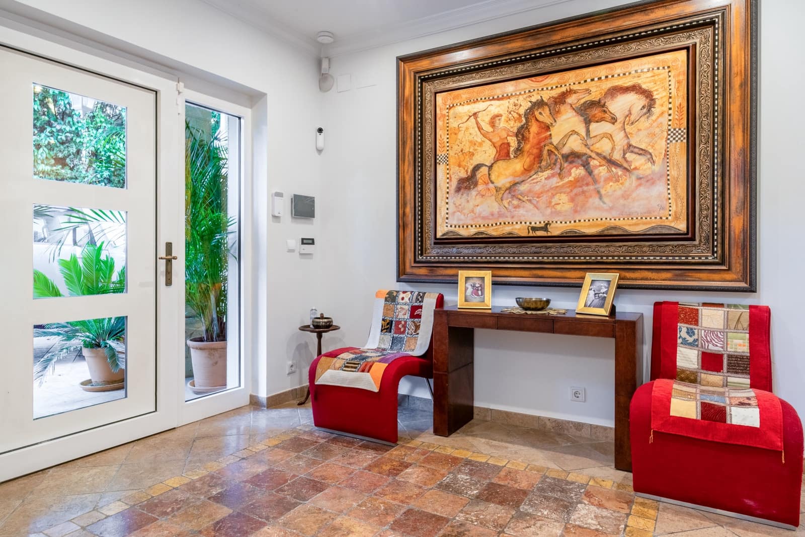5 soveværelse Villa til salg i Marbella med swimmingpool garage - € 1.695.000 (Ref: 9303331)