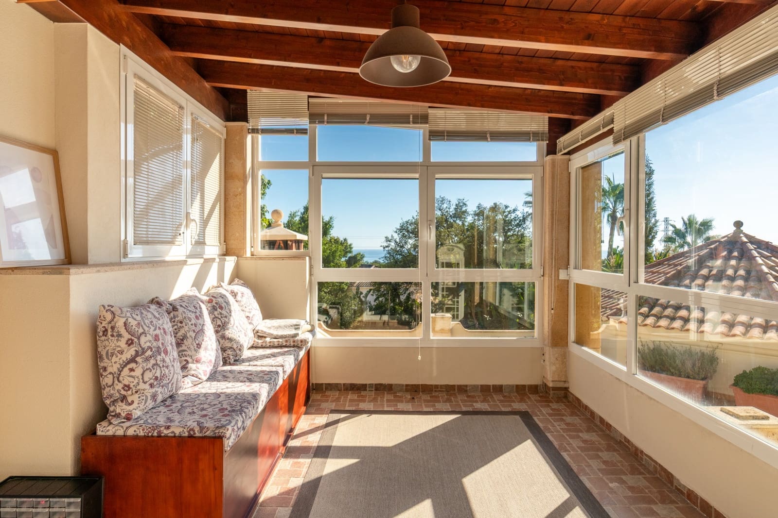 5 soveværelse Villa til salg i Marbella med swimmingpool garage - € 1.695.000 (Ref: 9303331)