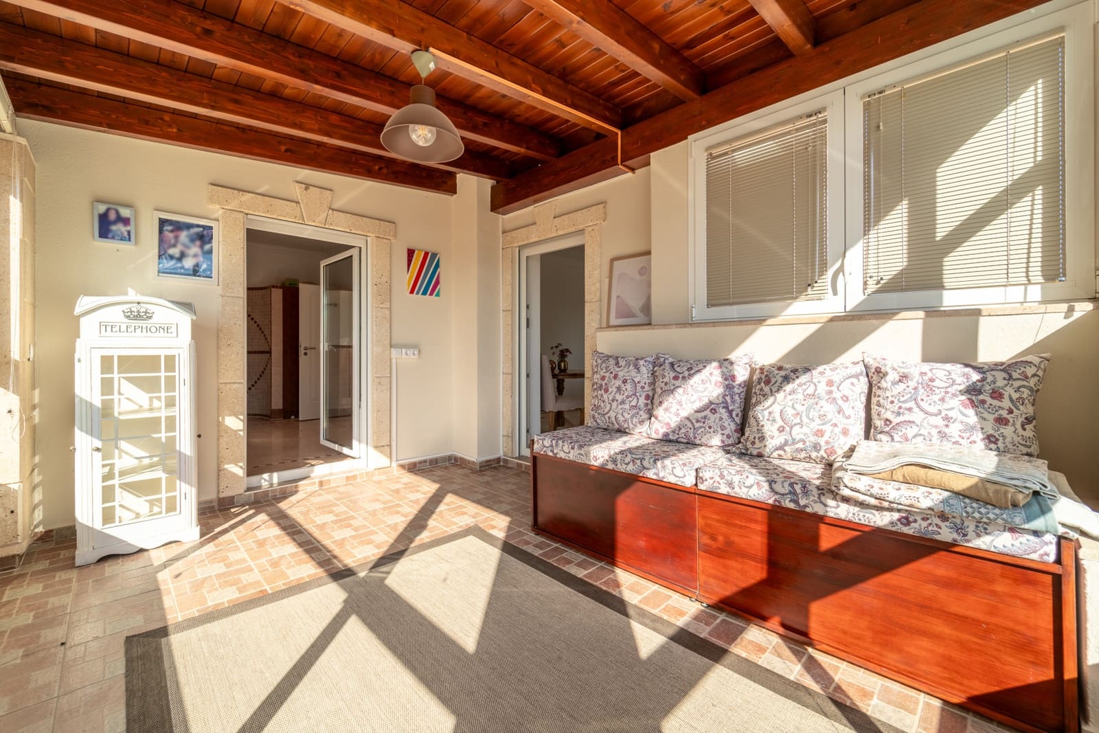 5 soveværelse Villa til salg i Marbella med swimmingpool garage - € 1.695.000 (Ref: 9303331)