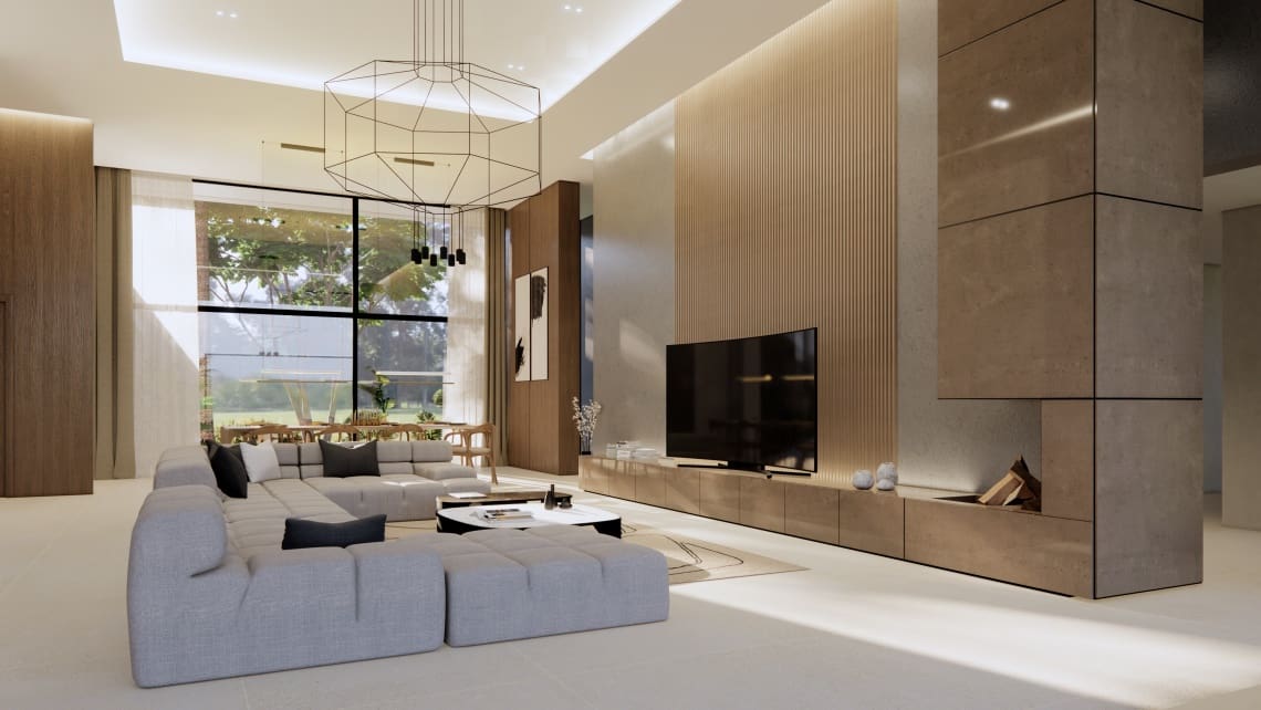 Byggegrund til salg i Benahavis - € 1.900.000 (Ref: 9303332)