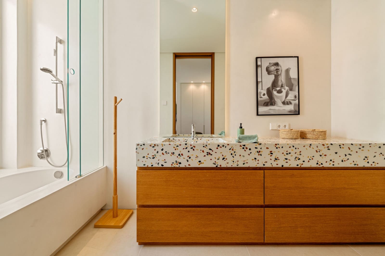 6 quarto Moradia para venda em Guadalmina com piscina garagem - 5 995 000 € (Ref: 9310737)