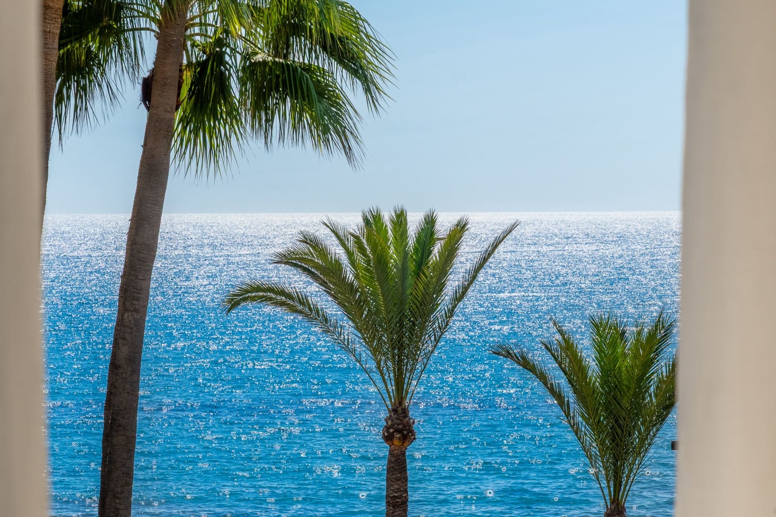 3 bedroom Apartment for rent in Marbella with pool garage - € 13,000 (Ref: 9312035)