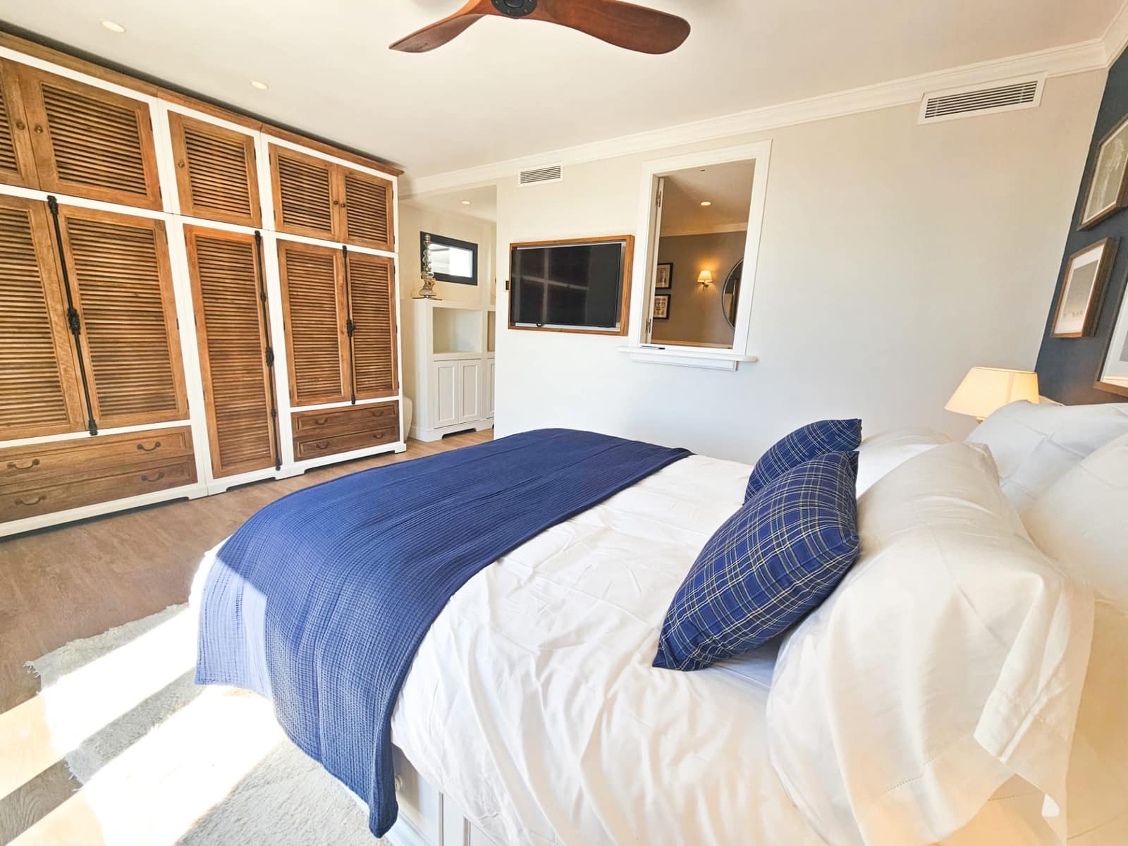 Appartement de 2 chambres à louer à Marbella avec garage - 4 500 € (Ref: 9312036)